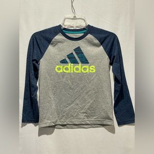 Kids Adidas Tee